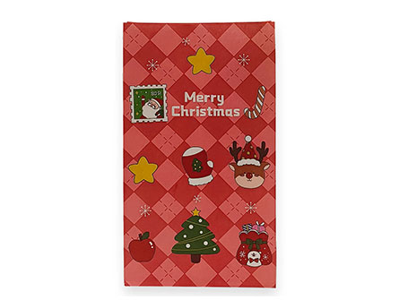 Gift Bags Merry Christmas